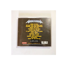 Cargar imagen en el visor de la galería, AIRBOURNE - NO GUTS. NO GLORY (CD DE EPOCA)