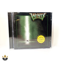 Cargar imagen en el visor de la galería, BETO VAZQUEZ INFINITY - BETO VAZQUEZ INFINITY (CD DE EPOCA NO SELLADO)