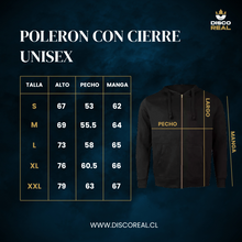 Cargar imagen en el visor de la galería, POLERON AC/DC - PWR UP TOUR (CON FECHAS EN CHILE)