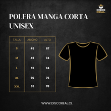 Cargar imagen en el visor de la galería, POLERA AC DC - HELL BELS