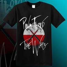 Cargar imagen en el visor de la galería, POLERA PINK FLOYD - THE WALL