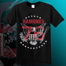 Cargar imagen en el visor de la galería, POLERA RAMONES - 76