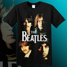 Cargar imagen en el visor de la galería, POLERA THE BEATLES - THE BEATLES