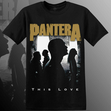 Cargar imagen en el visor de la galería, POLERA PANTERA - THIS LOVE