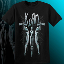 Cargar imagen en el visor de la galería, POLERA KORN - WOMAN
