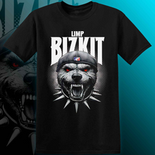 Cargar imagen en el visor de la galería, POLERA LIMP BIZKIT - DOG