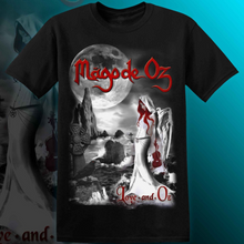 Cargar imagen en el visor de la galería, POLERA MAGO DE OZ - LOVE AND OZ