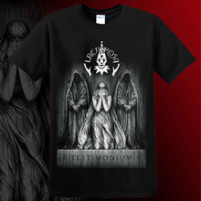 Cargar imagen en el visor de la galería, POLERA LACRIMOSA - TESTIMONIUM