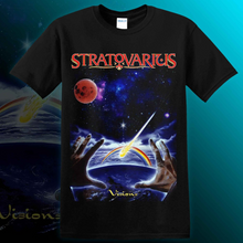 Cargar imagen en el visor de la galería, PACK POLERAS POWER METAL (MODELO 1)