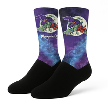 Cargar imagen en el visor de la galería, CALCETIN MAGO DE OZ - LA BRUJA