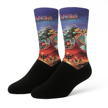 Cargar imagen en el visor de la galería, CALCETIN JUDAS PRIEST - PAINKILLER