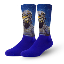 Cargar imagen en el visor de la galería, CALCETIN EDDIE - POWERSLAVE