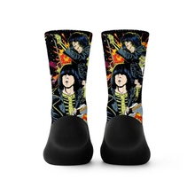 Cargar imagen en el visor de la galería, CALCETIN RAMONES - RAMONES