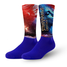 Cargar imagen en el visor de la galería, CALCETIN STRATOVARIUS - DESTINY