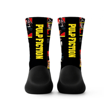 Cargar imagen en el visor de la galería, CALCETIN PELICULA - PULP FICTION