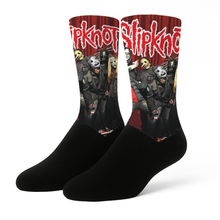 Cargar imagen en el visor de la galería, CALCETIN SLIPKNOT - SLIPKNOT