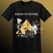 Cargar imagen en el visor de la galería, POLERA ANGINE DE POITRINE - VOL. II
