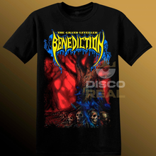 Cargar imagen en el visor de la galería, POLERA BENEDICTION - THE GRAND LEVELLER
