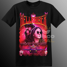 Cargar imagen en el visor de la galería, POLERA HELLRAISER - LEMMY & OZZY