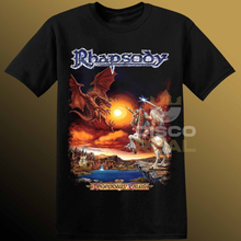 Cargar imagen en el visor de la galería, POLERA RHAPSODY - LEGENDARY TALES