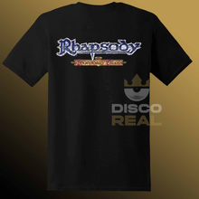 Cargar imagen en el visor de la galería, POLERA RHAPSODY - LEGENDARY TALES