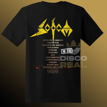 Cargar imagen en el visor de la galería, POLERA SODOM - M-16
