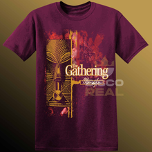 Cargar imagen en el visor de la galería, POLERA THE GATHERING - MANDYLION (MAGENTA)