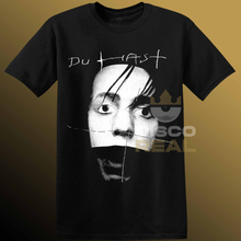 Cargar imagen en el visor de la galería, POLERA RAMMSTEIN - DU HAST