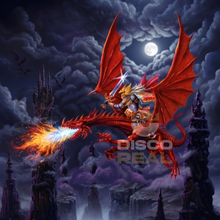 Cargar imagen en el visor de la galería, POLERA RHAPSODY - SYMPHONY OF ENCHANTED LANDS