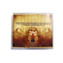 Cargar imagen en el visor de la galería, DRAGONLAND - HOLY WAR (CD DE EPOCA)