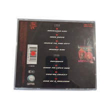 Cargar imagen en el visor de la galería, GUNS N´ ROSES - GN´R LIES (CD DE SEGUNDA MANO)