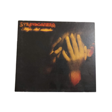Cargar imagen en el visor de la galería, STRAVAGANZZA - HIJO DEL MIEDO (CD DIGIPACK DE SEGUNDA MANO)