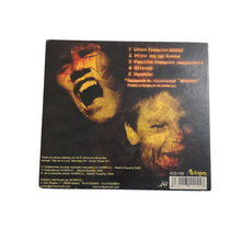 Cargar imagen en el visor de la galería, STRAVAGANZZA - HIJO DEL MIEDO (CD DIGIPACK DE SEGUNDA MANO)