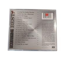 Cargar imagen en el visor de la galería, SCORPIONS - BEST (CD DE SEGUNDA MANO)