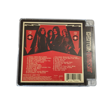 Cargar imagen en el visor de la galería, LED ZEPPELIN - MOTHERSHIP (CD DOBLE DE SEGUNDA MANO)