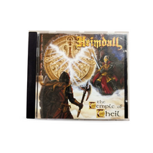 Cargar imagen en el visor de la galería, HEIMDALL - THE TEMPLE OF THEIL (CD DE EPOCA)