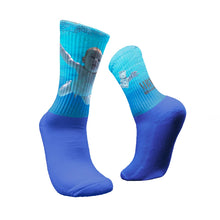 Cargar imagen en el visor de la galería, CALCETIN NIRVANA - NEVERMIND