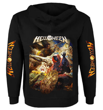 Cargar imagen en el visor de la galería, POLERON HELLOWEEN - HELLOWEEN