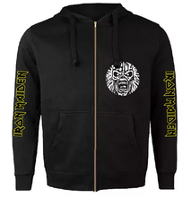 Cargar imagen en el visor de la galería, POLERON IRON MAIDEN - FEAR OF THE DARK