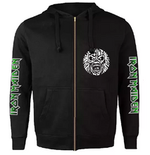 Cargar imagen en el visor de la galería, POLERON IRON MAIDEN - EDDIE ACES HIGH