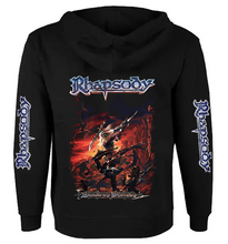 Cargar imagen en el visor de la galería, POLERON RHAPSODY - DAWN OF VICTORY