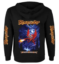 Cargar imagen en el visor de la galería, POLERON RHAPSODY - SYMPHONY OF ENCHANTED LANDS