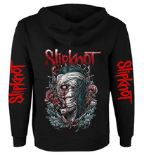 Cargar imagen en el visor de la galería, POLERON SLIPKNOT - WOMAN FACE