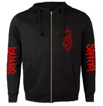 Cargar imagen en el visor de la galería, POLERON SLIPKNOT - WOMAN FACE