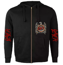 Cargar imagen en el visor de la galería, POLERON SLAYER - LOGO (MODELO 2)