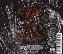Cargar imagen en el visor de la galería, ROYAL HUNT - FEAR (CD JAPON)