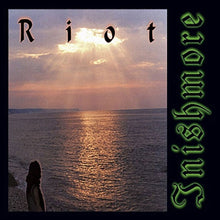 Cargar imagen en el visor de la galería, RIOT - INISHMORE (CD JAPON)