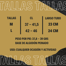 Cargar imagen en el visor de la galería, CALCETIN TOOL - LATERALUS