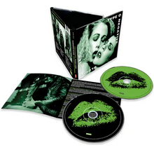 Cargar imagen en el visor de la galería, TYPE O NEGATIVE - BLOODY KISSES - 30TH ANNIVERSARY (CD DOBLE)