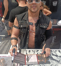 Cargar imagen en el visor de la galería, TETE NOVOA - HISTORIAS QUE CANTAR (CD DIGIPACK FIRMADO POR TETE NOVOA)